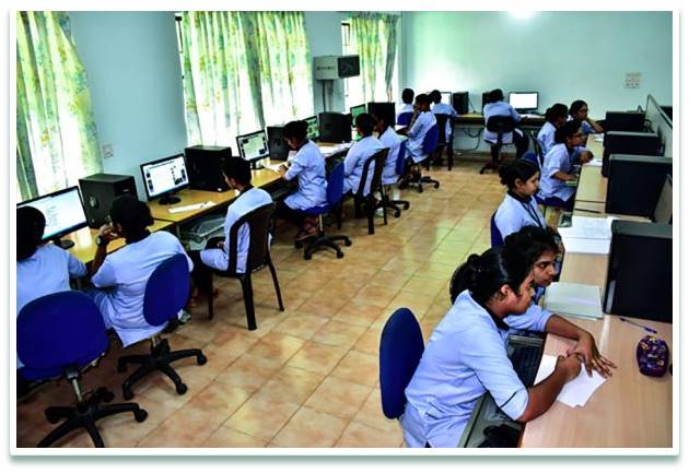 Computer Labs
