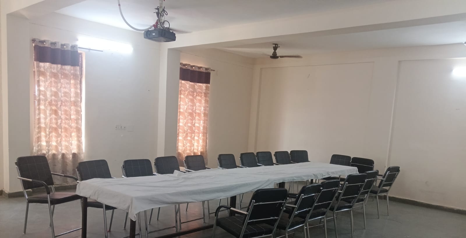 Conference Hall
