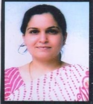 DR. UPASNA TYAGI