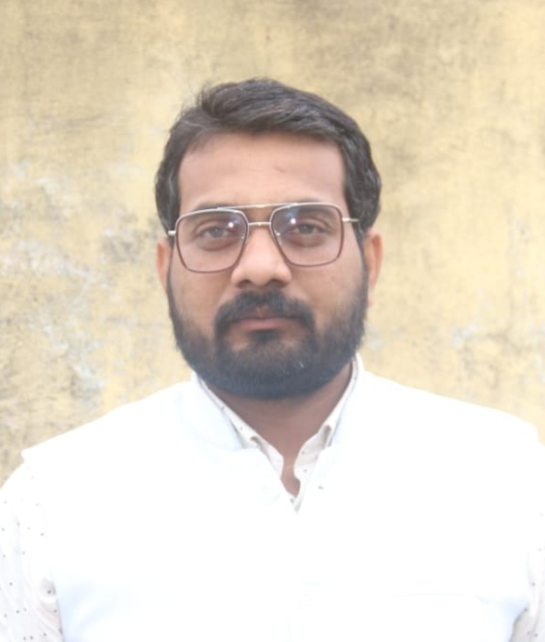 AVINASH KUMAR