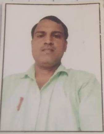 ATUL KUMAR DWIVEDI