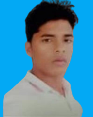 AMAR CHANDRA YADAV