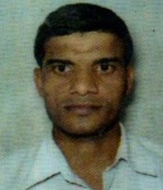 PRAVEEN KR. YADAV