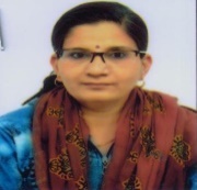 PUJA VYAS