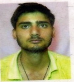 SANDEEP KUMAR