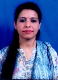 MS. RANU VIJAY