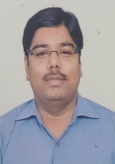 SHYAM PRATAP SINGH