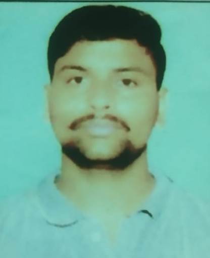 NISHANT SINGH HADA