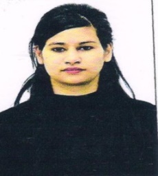 MS. PRAGATI KUMAWAT