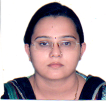 KOMAL JAIN